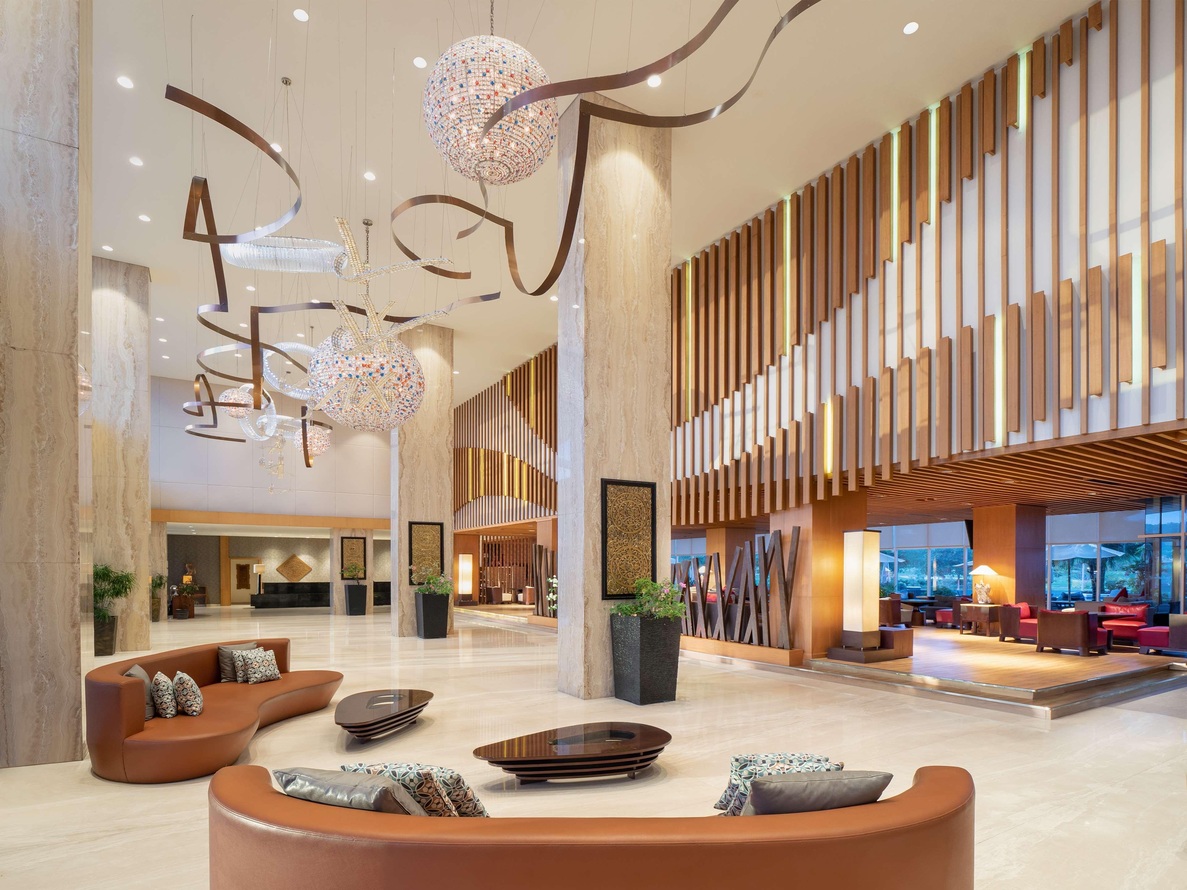 Radisson Golf & Convention Center 4* Batam