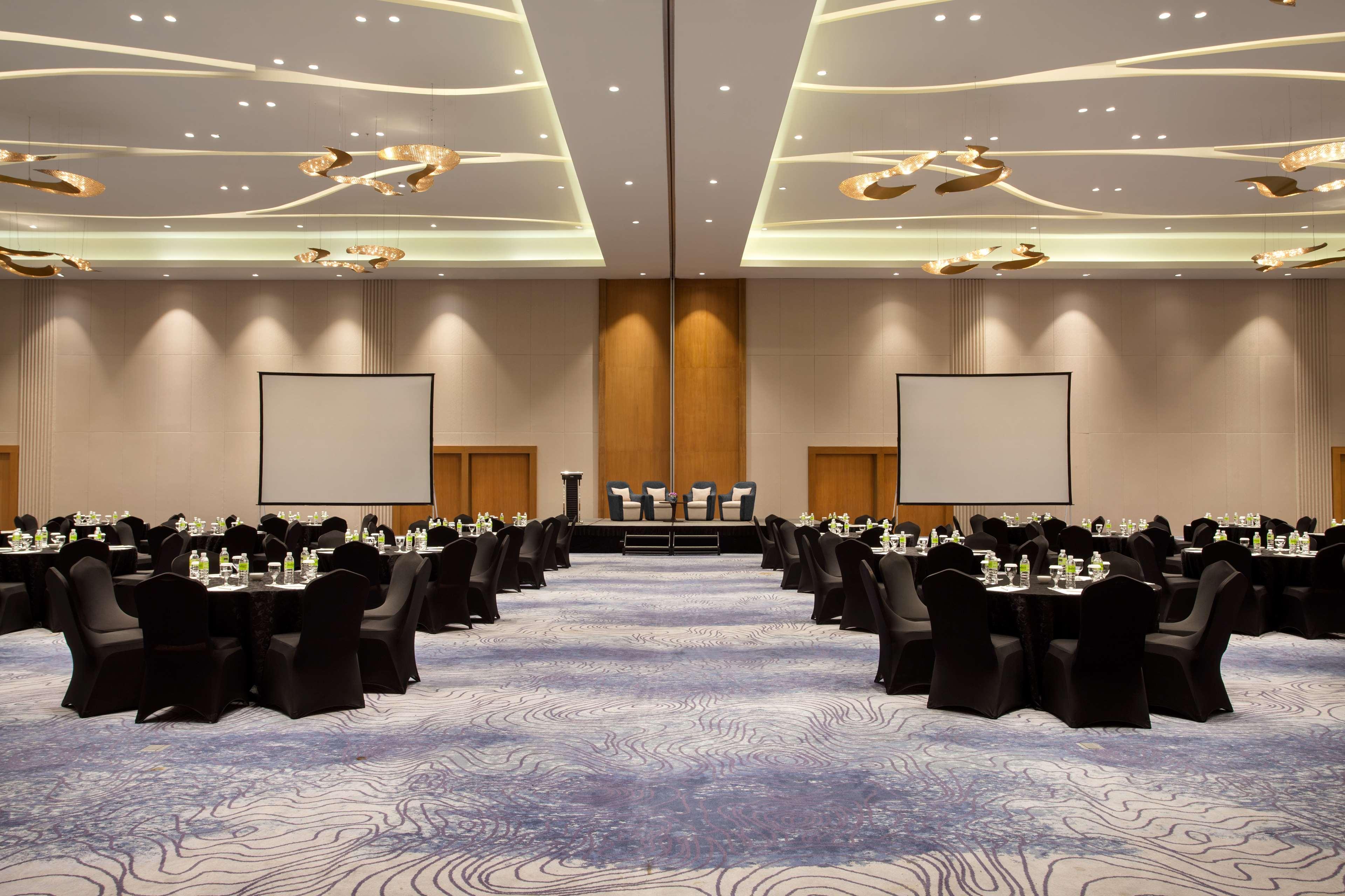 Radisson Golf & Convention Center 4* Batam