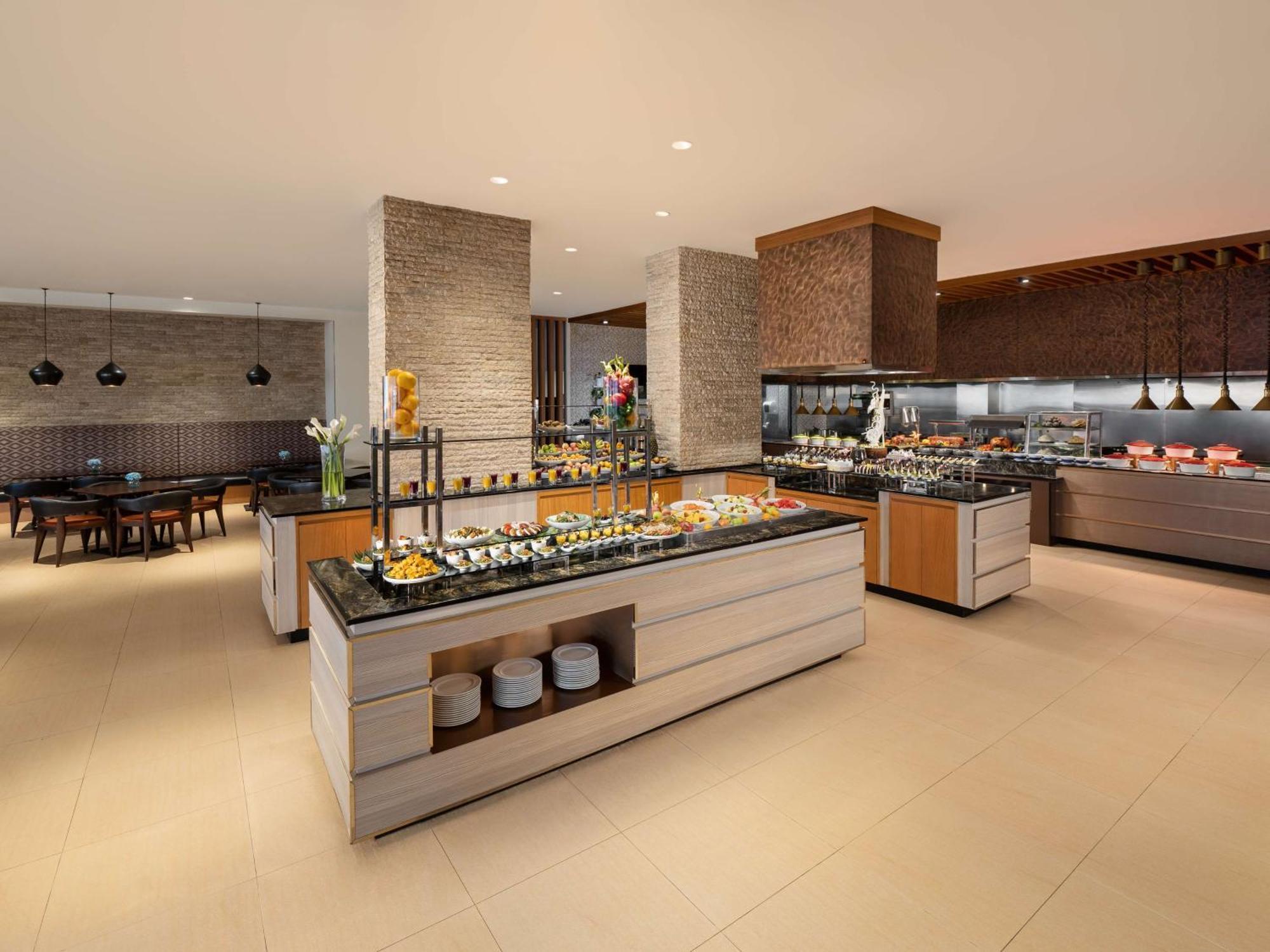 Radisson Golf & Convention Center 4* Batam